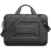 TechProtection Ranger-X Tactical Laptoptaske 15-16 - Sort