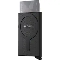 Secrid Cardprotector For Magsafe Tegnebog