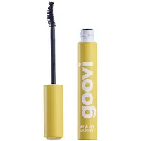 GOOVI Me&my lashes forlængende og definerende mascara Mascara 12 ml Black