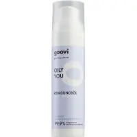 GOOVI Oily you olie-gel Cleansing gel 75 ml