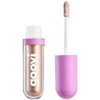 GOOVI Blink date flydende øjenskygge Øjenskygge 5 ml Apricot Gold