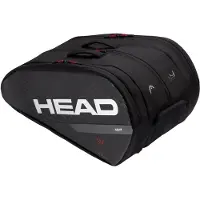 Head Racket Coello Tour L Padelketcher Taske