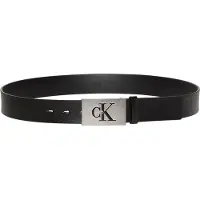 Calvin Klein Bælte sort