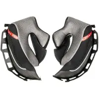 Airoh Gp550s Kindpuder