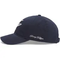 Tommy Hilfiger Hætte marin / hvid