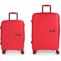 Gabol Steady Spinner Expandable 113.8l Kuffert Med Hjul 2 Enheder