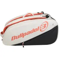 Bullpadel Bpp26019 Elite Padelketcher Taske Til Kvinder