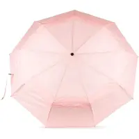 Roka London Waterloo Recycled Nylon Paraply