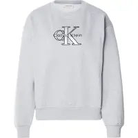 Calvin Klein Jeans Lv047e825g Sweatshirt