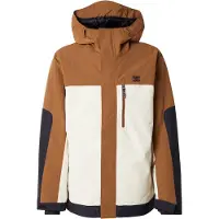 Dc-shoes Defiant Jakke