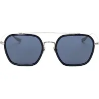 Belstaff Merrick Ii Titanium Solbriller