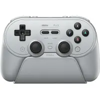 8Bitdo Pro 3 Trådløs Gamepad Til Nintendo Switch