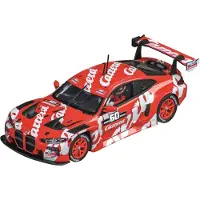 Carrera Hybrid Bmw M4 Gt3 No.62 Bil