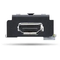Lenovo - HDMI-ekspansionskort - grøn