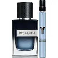 Yves Saint Laurent Y Men Eau de Parfum Gave sæt
