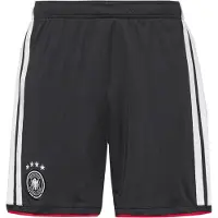 Adidas Germany 26/27 Hjem Shorts