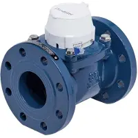 AstralPool Kaliber 71720 8-predator-type Woltmann-måler 200mm