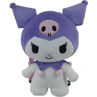 Hello Kitty Kuromi Rygsæk
