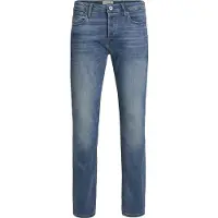 Jack & Jones Jeans 'Tim' blue denim