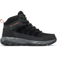 Columbia Sportswear Strata Trail Vandrestøvler