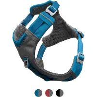 Kurgo Journey Air Hundeseletøj