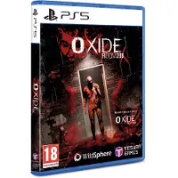 Tesura Games Ps5 Oxide Room 208