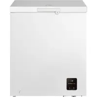 Gorenje G600 FH10EAW - Kumme - bredde: 54.6 cm - dybde: 47.9 cm - højde: 85.4 cm - 95 liter - Klasse E - hvid