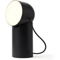 Lexon Orbe LH88N sort