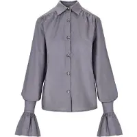 Mandragora Shirts 'Carmen' antracit