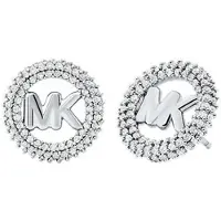 Michael Kors Øreringe sølv