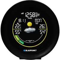 Blaupunkt Ws35bk Vejrstation