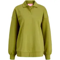 Jack & Jones Paloma Loose Polo Jjxx Sweatshirt