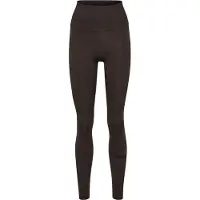 Hummel Sportsbukser 'Hiit Intensity' mørkebrun