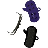 Tfhpc Sram Maven Standard Halvmetalliske Bremseklodser