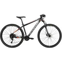 Eleven Vortex 3.0 H 29´´ Altus M2000 Mtb Cykel
