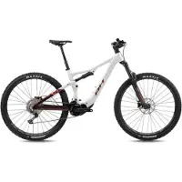 Bh Ilynx+ Sl Trail 8.0 Shimano Ep6 29´´ Deore 2026 Elektrisk Mtbcykel