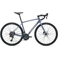Giant Contend Ar 2 Cues U6020-10 2026 Landevejscykel