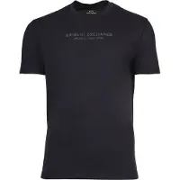 Armani Exchange Xm001280_af10361 T-shirt Med Korte ærmer