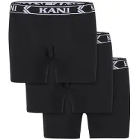 Karl kani Boksershorts ' ' sort