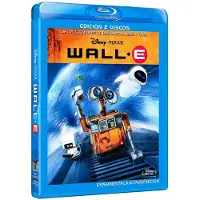 Disney Special Edition Wall-e : Blu-ray Spansk