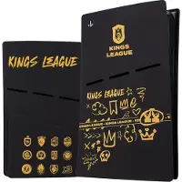 Blade Kings League Ps5-cover
