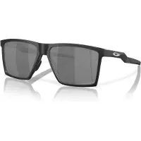 Oakley - Solbriller - Futurity Sun Satin Black Prizm Black Polarized til Unisex - Sort