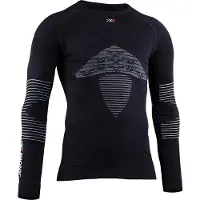 X-Bionic Energizer 4.0 T-shirt Med Lange ærmer
