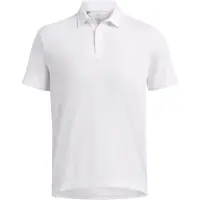 Under Armour Icon Kortærmet Polo