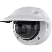 Axis P32 Series P3278 Overvågningskamera