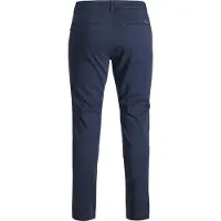 Jack & Jones Marco Bowie Sa Navy Blazer Slim Bukser