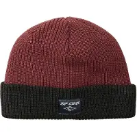 Rip Curl Classic Surf Lined Reg Beanie