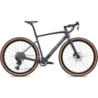 Specialized Diverge 4 Expert - 2026 - Nebula Metallic/sandstone Metallic - 49 - Cykel