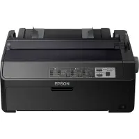 Epson Lq-590iin Impact Matrixprinter