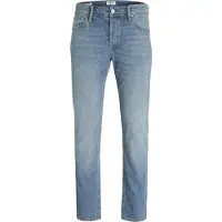 Jack & Jones Jeans 'JJIMIKE JJORIGINAL' blue denim